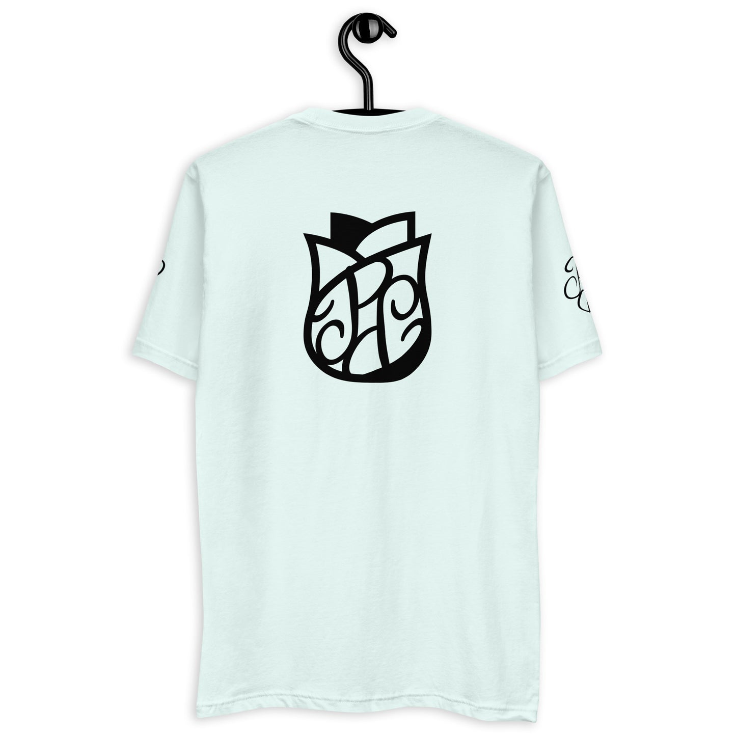 Phallacy Men's Fitted Tee