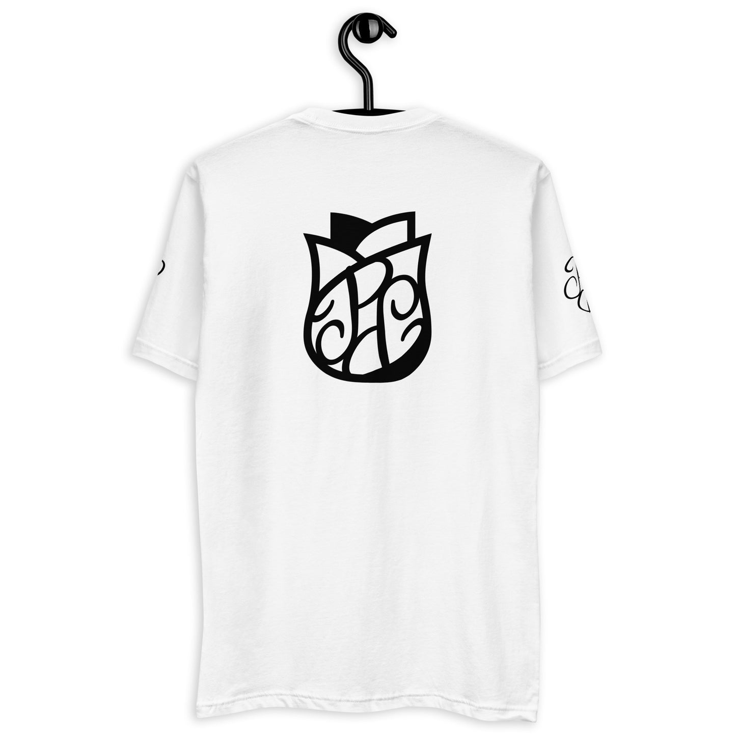 Phallacy Men's Fitted Tee