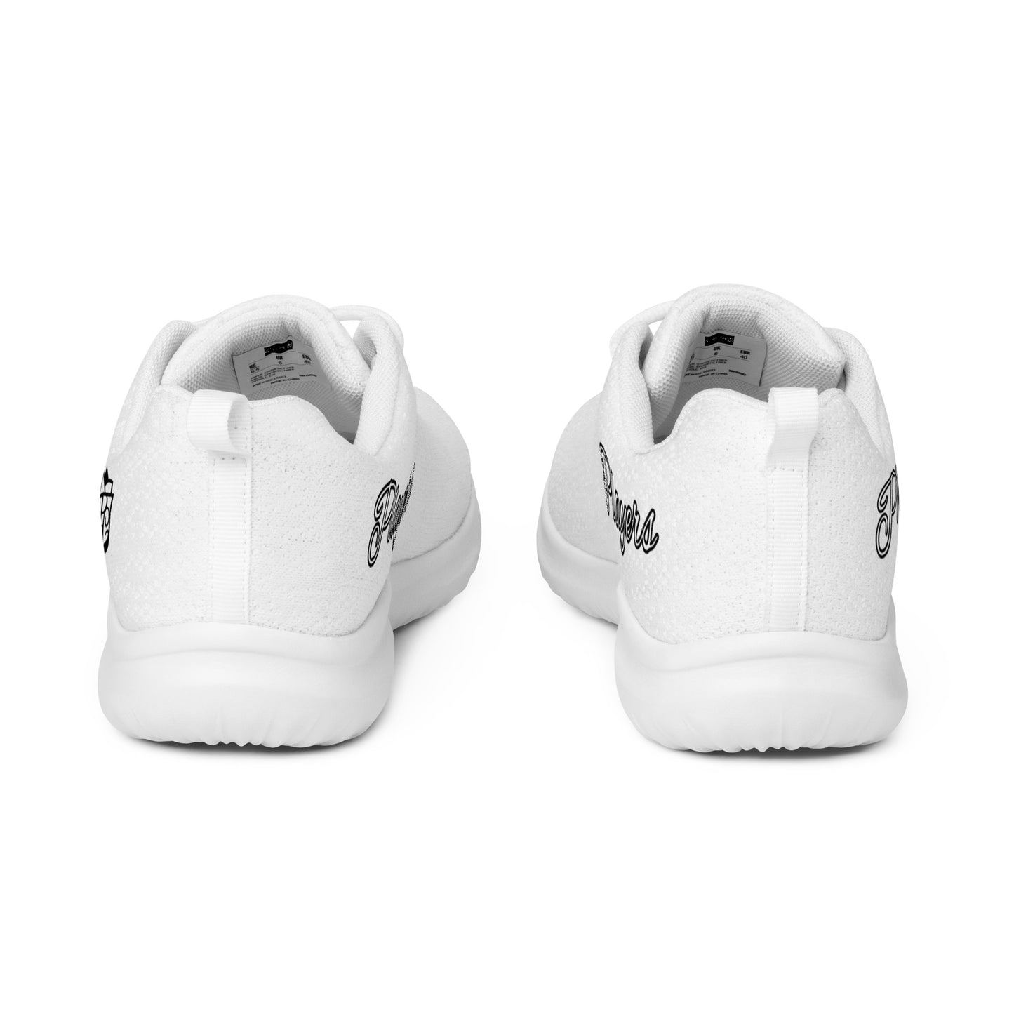 Phallacy Women’s Athletic Shoes