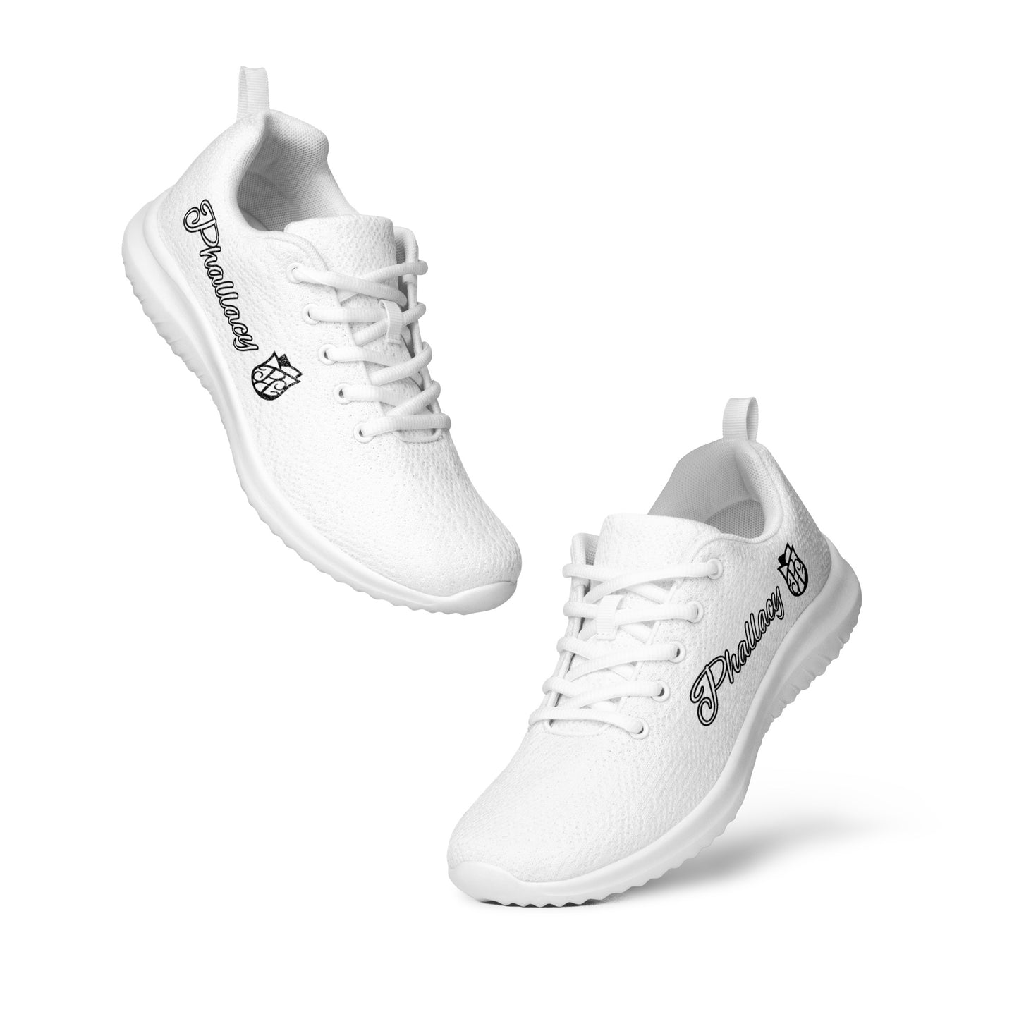 Phallacy Women’s Athletic Shoes