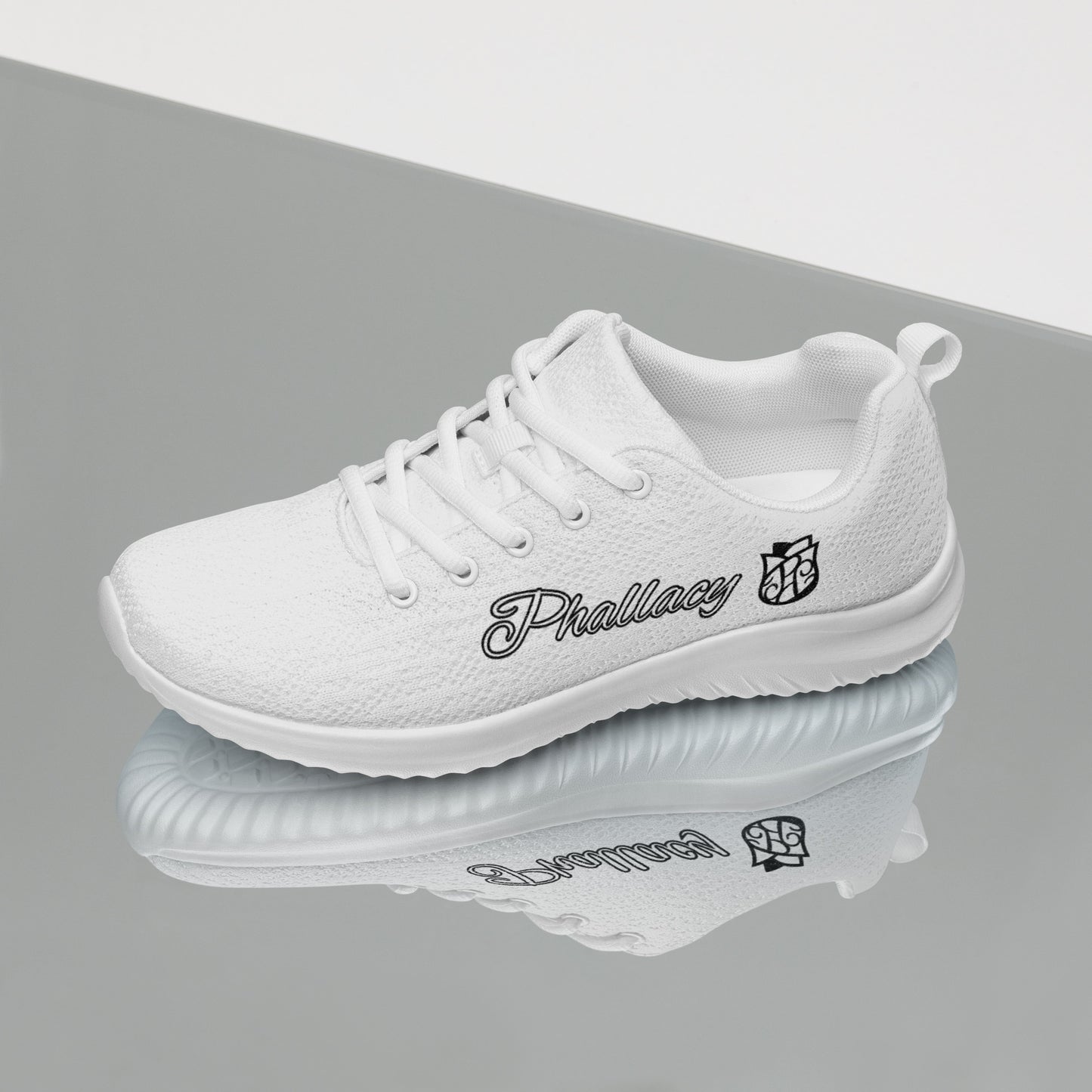 Phallacy Women’s Athletic Shoes