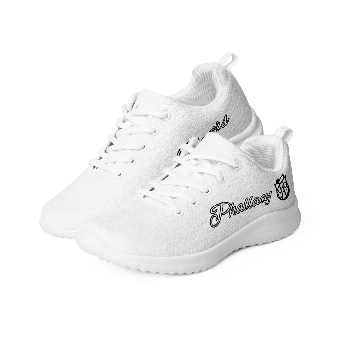 Phallacy Women’s Athletic Shoes