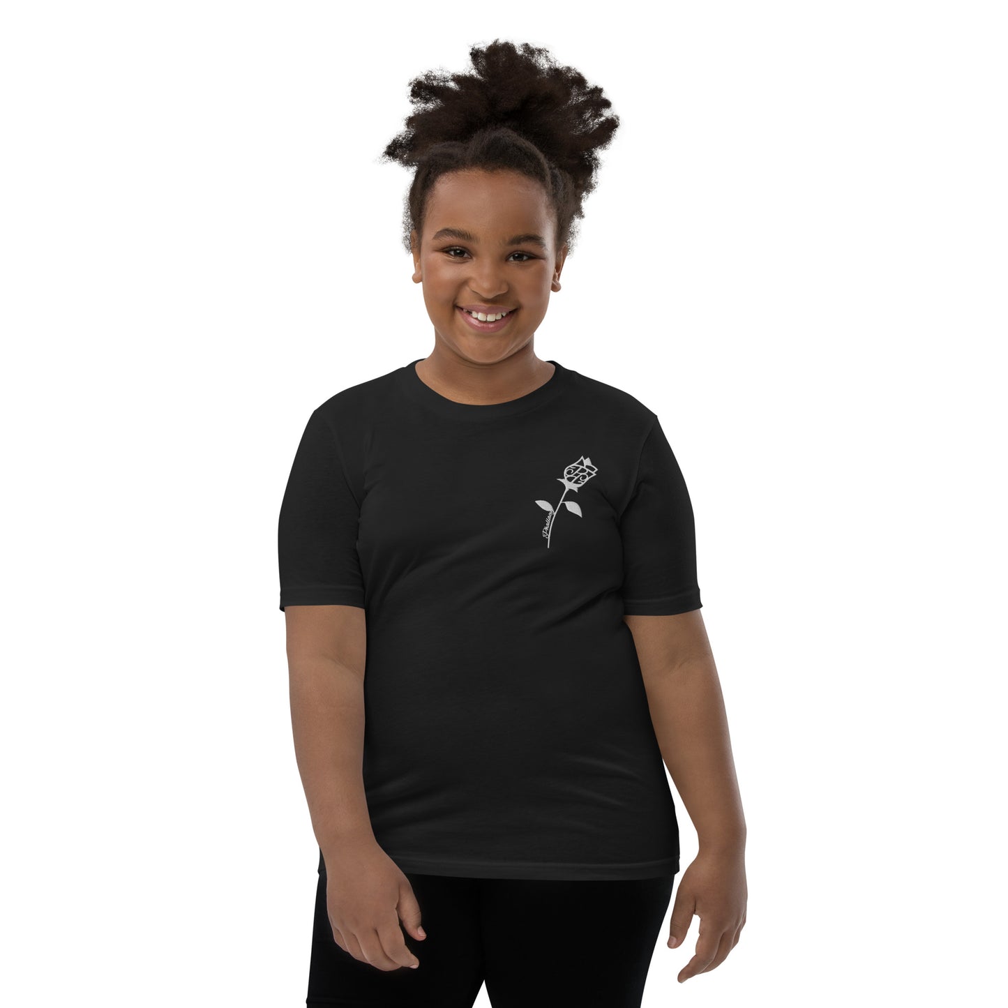 Phallacy Youth Short Sleeve Tee