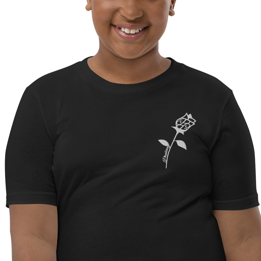 Phallacy Youth Short Sleeve Tee