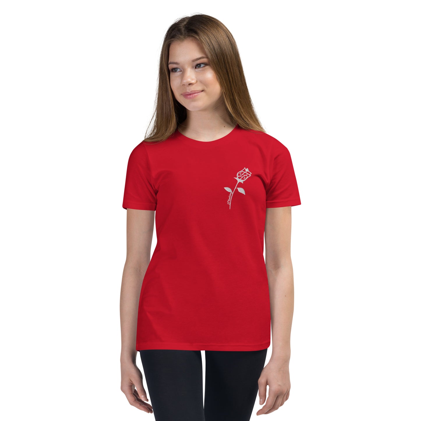 Phallacy Youth Short Sleeve Tee